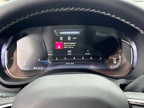 Used 2025 RAM 2500 Power Wagon image 17