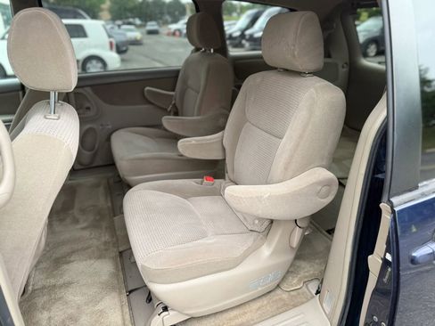 Used 2006 Toyota Sienna LE FWD image 23