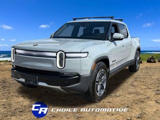 Used 2025 Rivian R1T Adventure 360° Tour