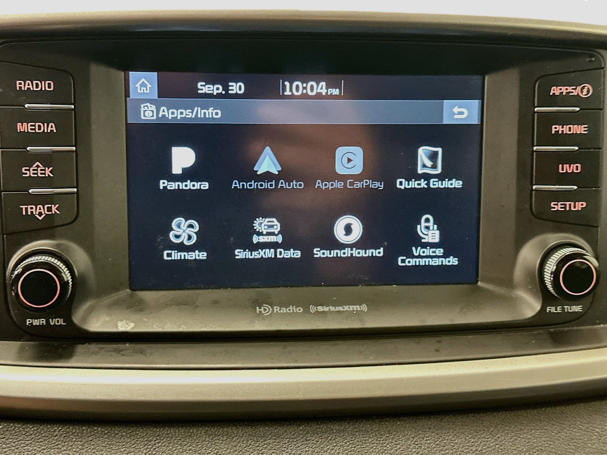 Used 2018 Kia Sorento FWD image 22