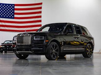 Used 2020 Rolls-Royce Cullinan AWD/4WD video 1