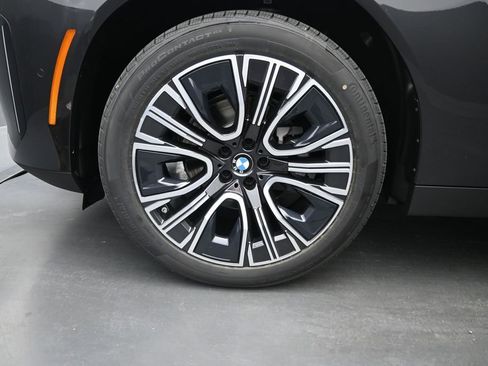 New 2026 BMW X3 xDrive30 AWD/4WD image 4