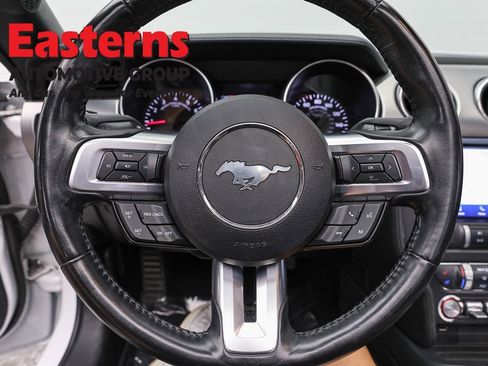 Used 2023 Ford Mustang Premium RWD image 10