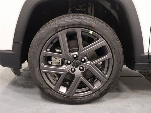 New 2026 Jeep Compass Limited image 23