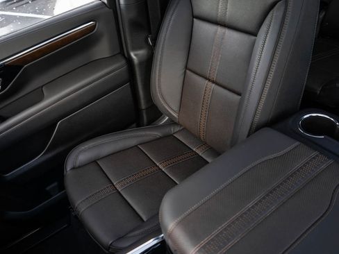 New 2026 Chevrolet Tahoe High Country image 28