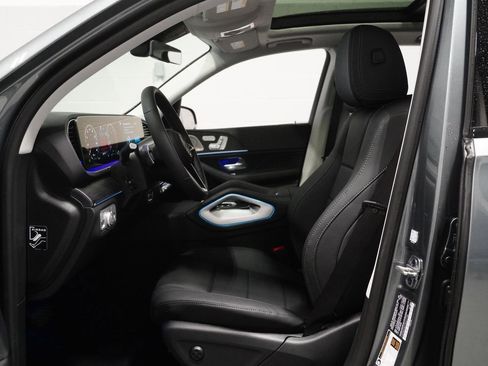 New 2026 Mercedes-Benz GLE 450 GLE 450 image 14