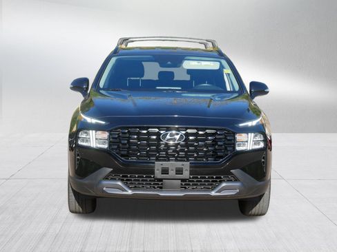 Used 2023 Hyundai Santa Fe XRT AWD/4WD image 2