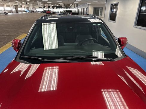 Used 2023 Chevrolet Blazer RS w/ Driver Confidence II Package image 14