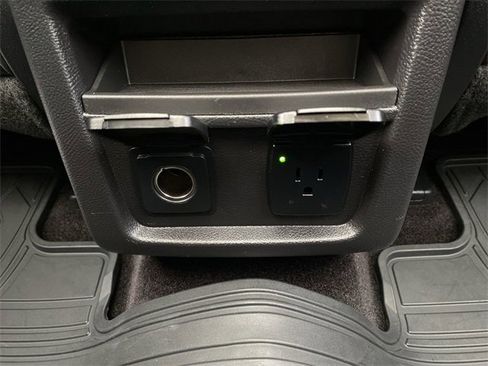 Used 2017 Ford Edge Sport w/ Equipment Group 401A image 36