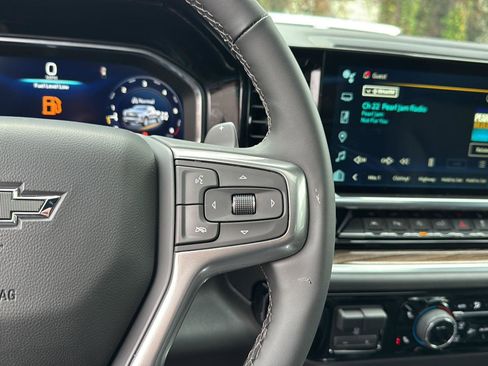 New 2026 Chevrolet Silverado 1500 RST image 19