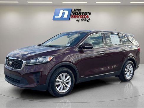 Used 2020 Kia Sorento AWD V6 image 1