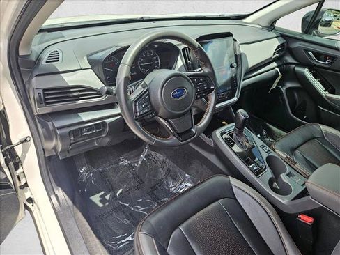 Used 2024 Subaru Crosstrek 2.5i Limited w/ Popular Package #3A AWD/4WD image 10