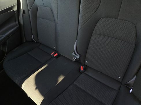 New 2026 Nissan Sentra S w/ S Cold Weather Package image 11