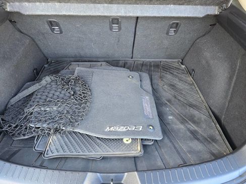 Used 2015 MAZDA MAZDA3 i Touring image 22