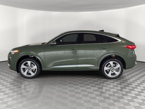 New 2026 Audi Q5 Premium Plus AWD/4WD image 2