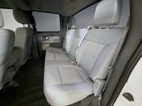 Used 2013 Ford F150 XLT AWD/4WD image 18