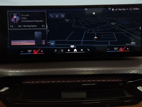 Used 2026 BMW 330i xDrive Sedan w/ M Sport Package image 22