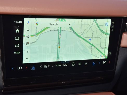 New 2025 Lincoln Navigator L Reserve image 30