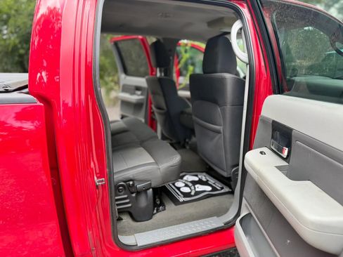 Used 2008 Ford F150 XL RWD image 4