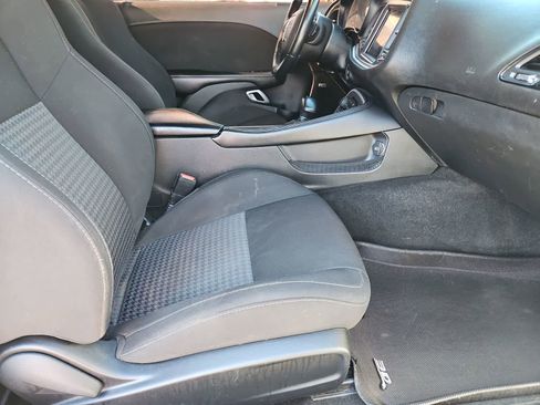 Used 2021 Dodge Challenger GT w/ Blacktop Package image 18