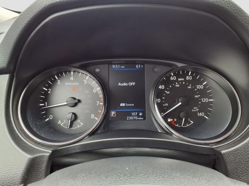 Used 2019 Nissan Rogue SV w/ Premium Package AWD/4WD image 24