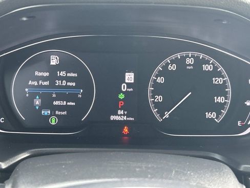 Used 2022 Honda Accord Sport image 27
