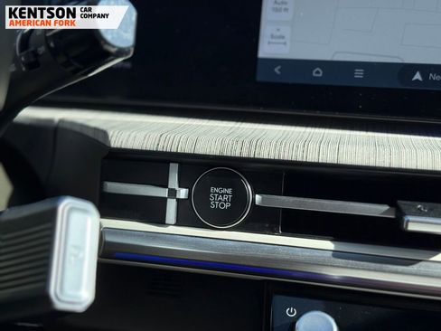 Used 2025 Hyundai Santa Fe Calligraphy image 33