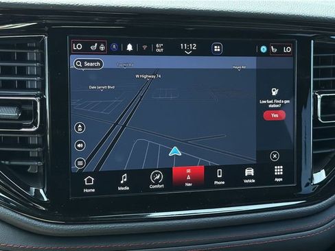 New 2026 Dodge Durango GT AWD/4WD image 23