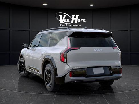 New 2026 Kia EV9 GT-Line image 4