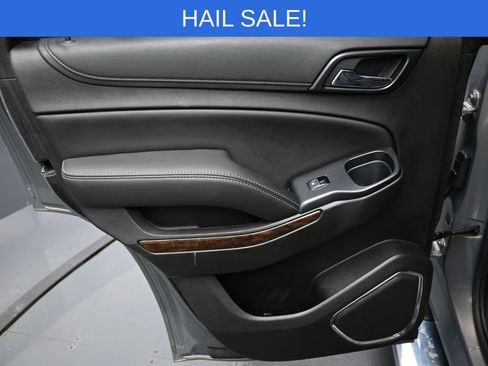 Used 2017 Chevrolet Tahoe LT w/ LT Signature Package image 34