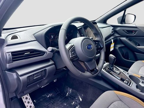 New 2026 Subaru Crosstrek 2.5i Sport AWD/4WD image 5