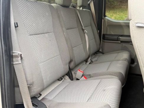 Used 2019 Ford F150 XLT w/ Equipment Group 301A Mid AWD/4WD image 11