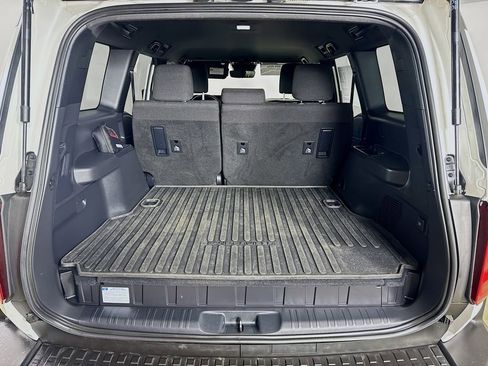 Certified 2025 Toyota Land Cruiser 1958 AWD/4WD image 23