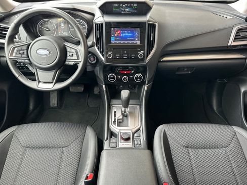 Certified 2023 Subaru Forester Premium AWD/4WD image 12