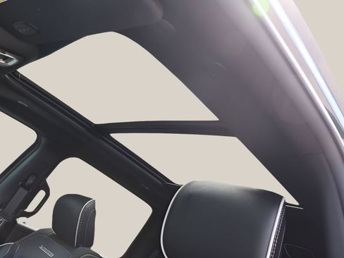 New 2026 RAM 1500 Laramie RWD image 12