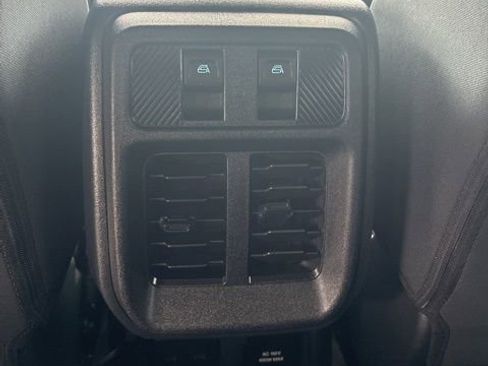 Used 2025 Ford Bronco Big Bend AWD/4WD image 25