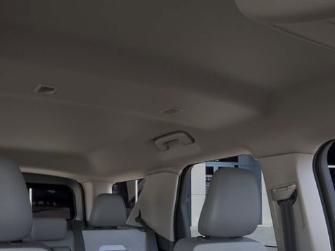 New 2025 Ford Bronco Sport Badlands image 44