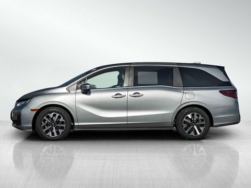 New 2026 Honda Odyssey EX-L image 4