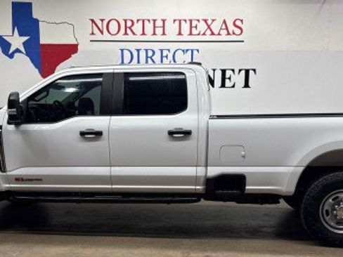 Used 2023 Ford F350 XL AWD/4WD image 12