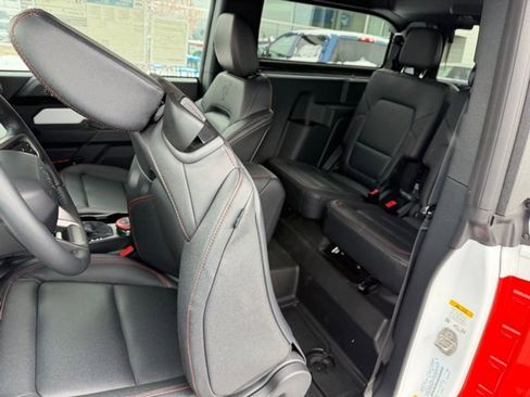 New 2025 Ford Bronco Stroppe Edition image 23