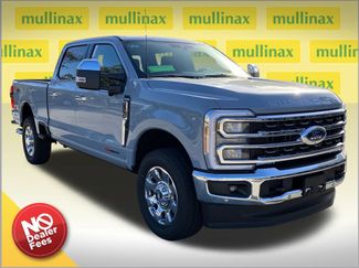 New 2026 Ford F250 King Ranch w/ Chrome Package 360° Tour