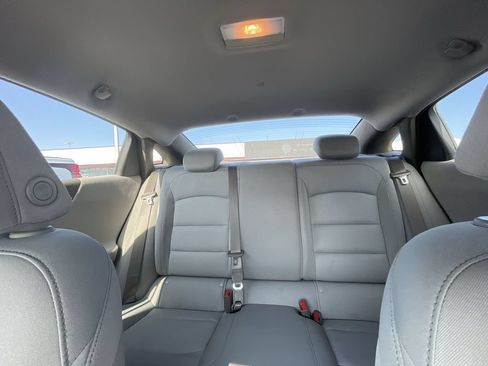 Used 2025 Chevrolet Malibu LS FWD image 20
