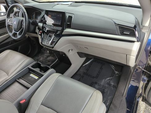 Used 2019 Honda Odyssey Elite image 24