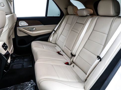 Certified 2023 Mercedes-Benz GLE 350 image 9