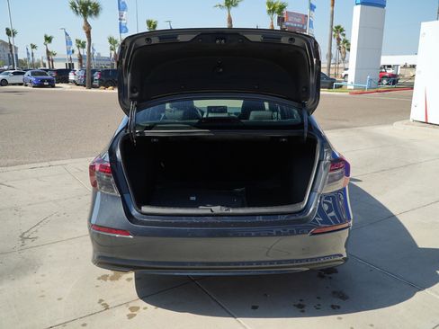 New 2026 Honda Civic Sport image 7