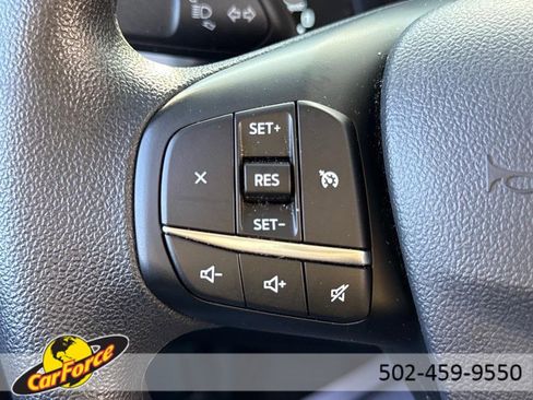 Used 2024 Ford Maverick XL w/ Equipment Group 100A Standard image 22