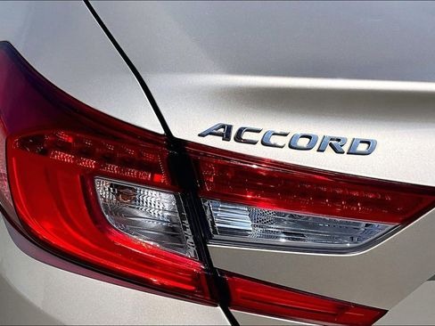 Used 2019 Honda Accord EX-L image 23