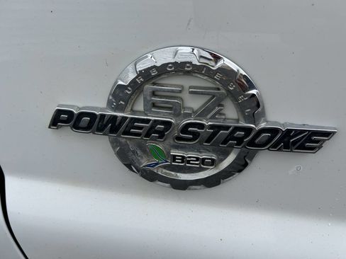 Used 2016 Ford F250 XLT image 17