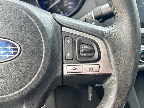 Used 2017 Subaru Legacy 2.5i Premium image 30