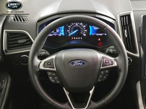 Certified 2022 Ford Edge SEL w/ Convenience Package AWD/4WD image 27